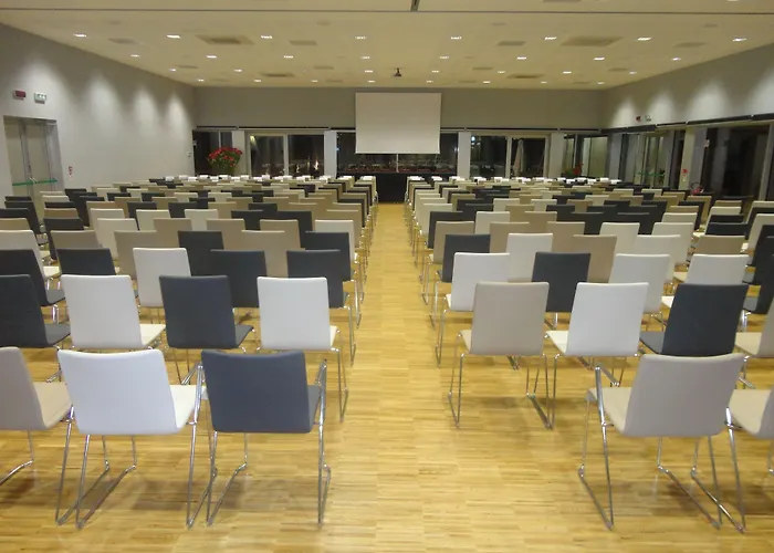 Cosmopolitan Hotel Civitanova Marche