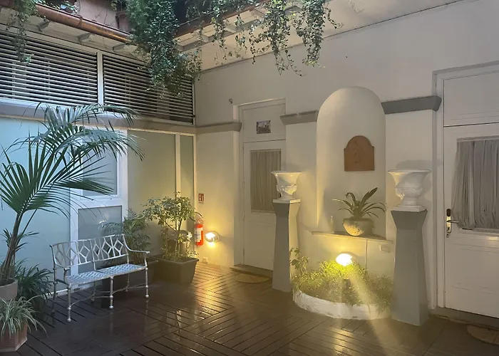Piazza Di Spagna Prestige