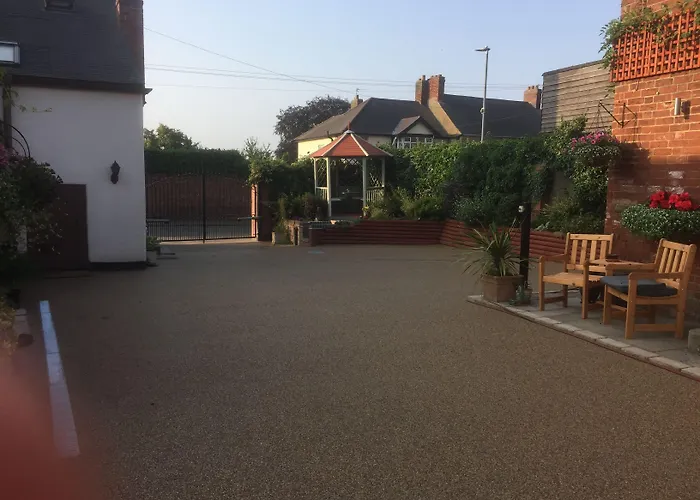The Post House