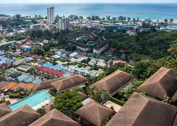 Karon Phunaka Resort