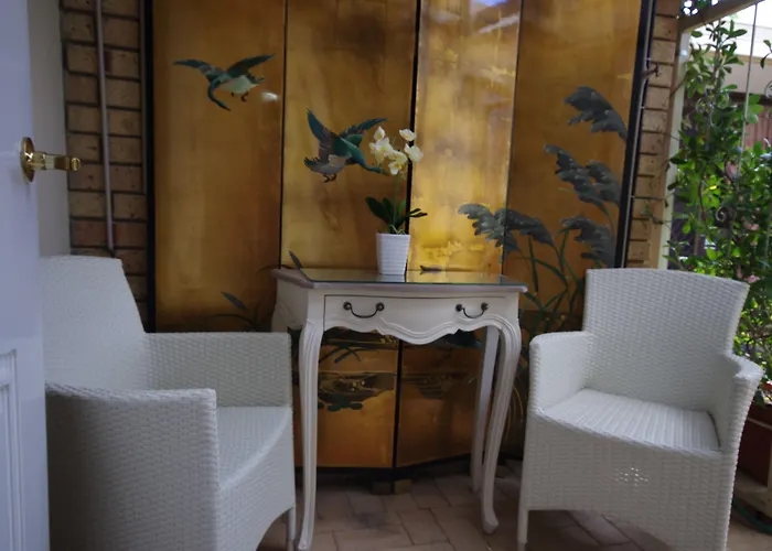 Astoria Retreat Bed & Breakfast Perth