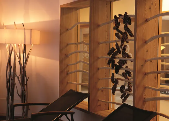 Dolomites Living Hotel Tirler Seiser Alm