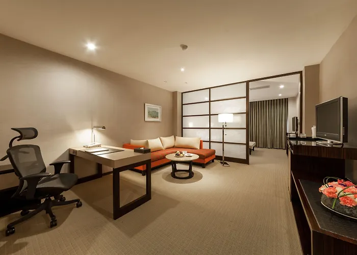 Sol Hotel Hsinchu City