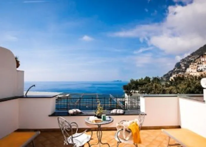 Alcione Residence