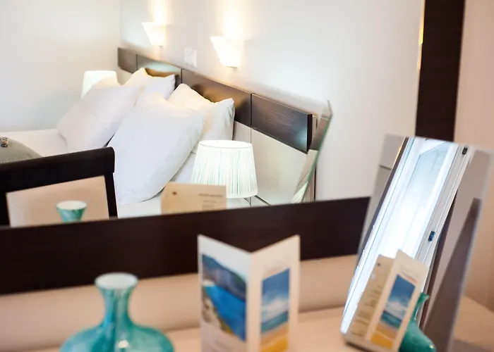 Al Mare Hotel Tsilivi 
