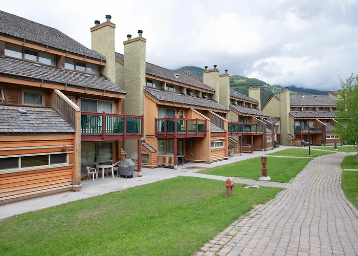 Panorama Vacation Retreat At Horsethief Lodge
