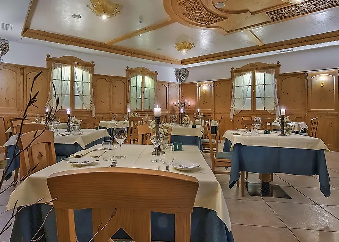 Al Posta Hotel 1899 Montagnaga 