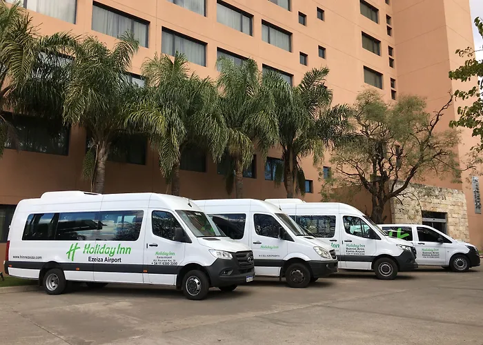 Holiday Inn Buenos Aires Ezeiza Airport
