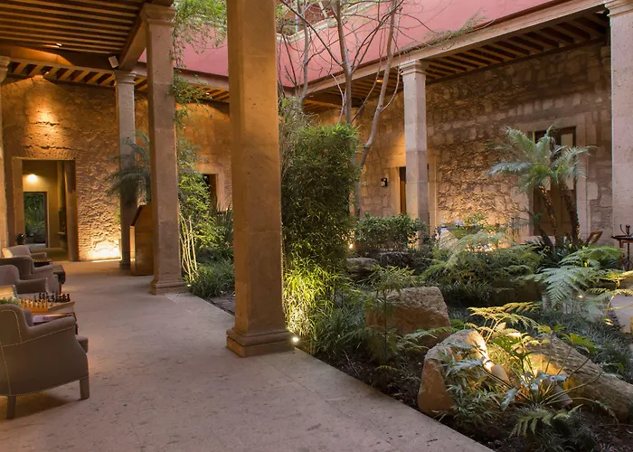 Boutique Casa Madero