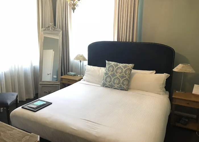 Berida Hotel Bowral