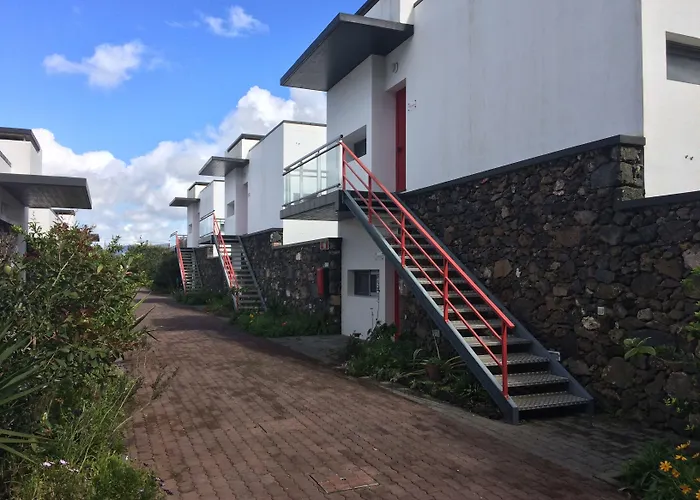 Hotel Quinta De Santana Rabo de Peixe