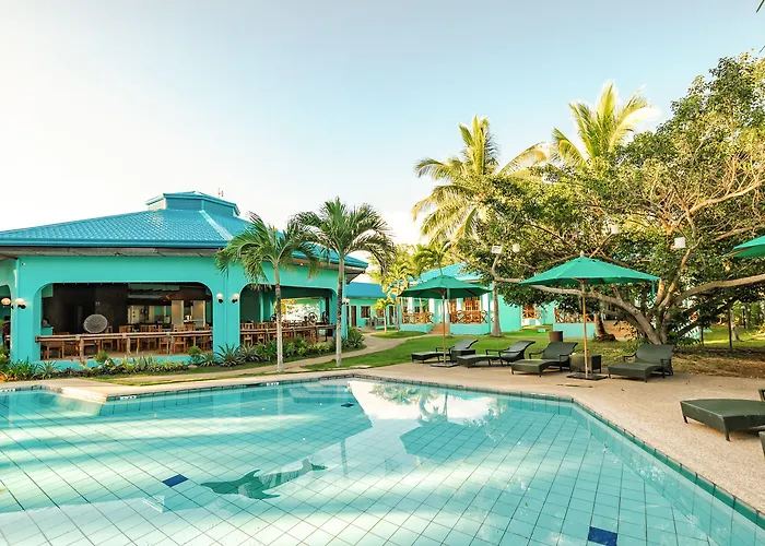 Bohol Sea Resort