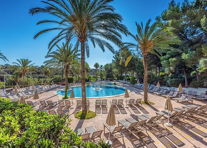 Grupotel Cala Marsal Nature Hotel - New Reopening 2025 Portocolom 