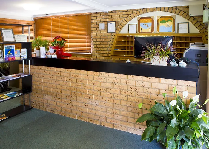 Lismore City Motor Inn