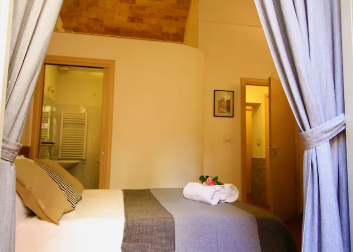 Machiavelli Suites