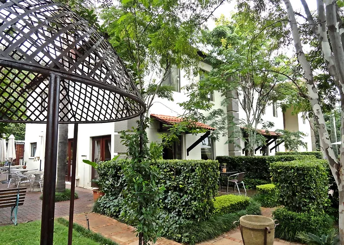 Constantia Manor Guest House Pretoria
