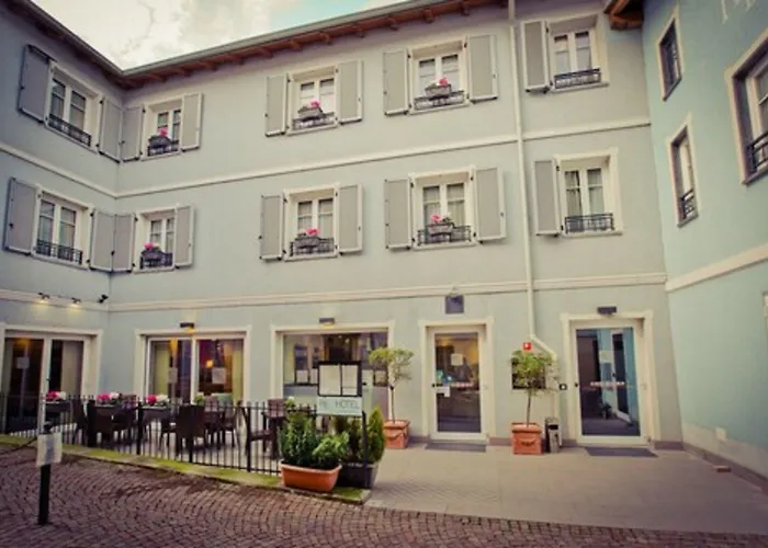 Hotel Lago Di Como