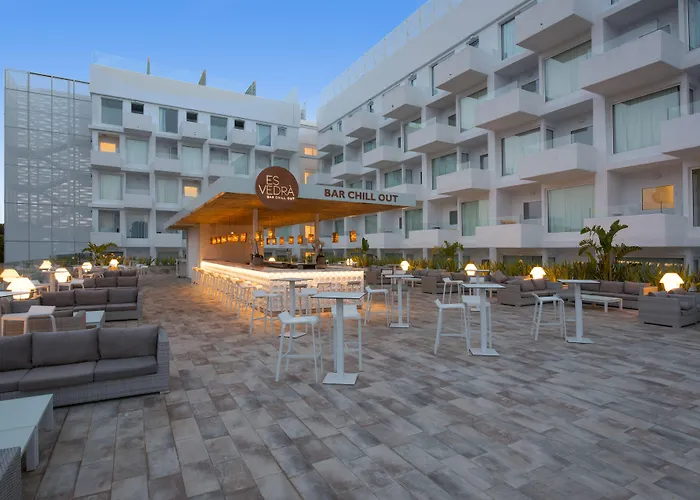 Iberostar Selection Santa Eulalia Adults-Only Ibiza Hotel Santa Eularia des Riu
