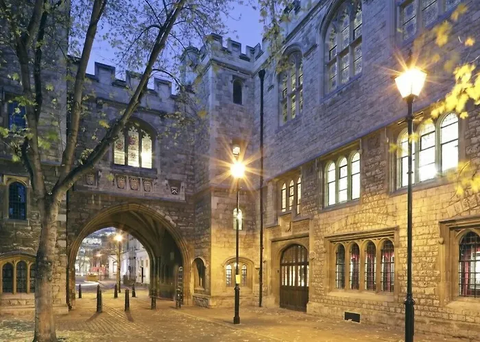 Zetter Clerkenwell