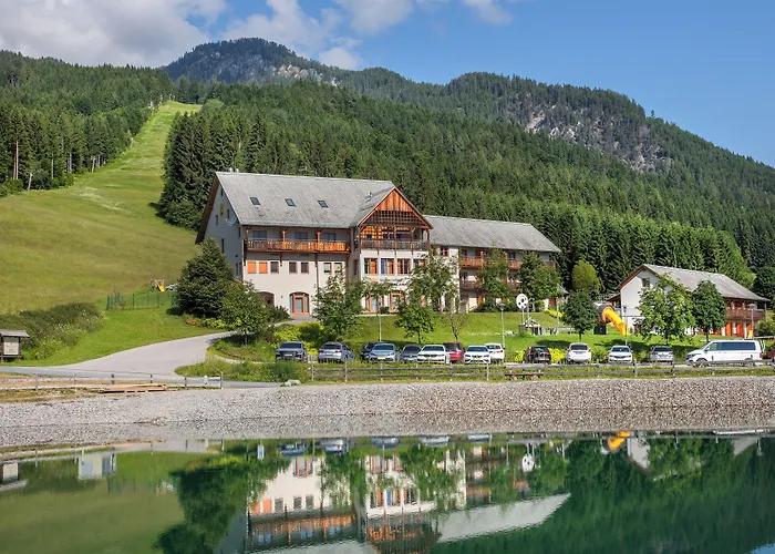 JUFA Hotel Gitschtal