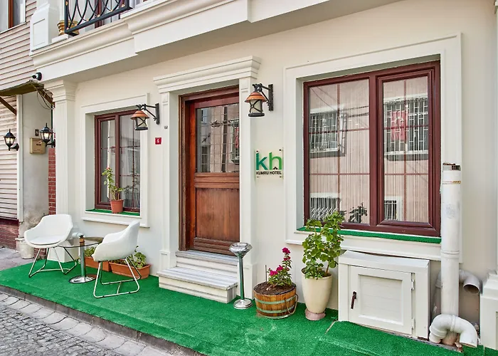 Kumru Hotel
