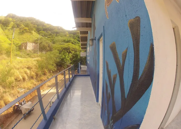 Tayrona Dive Center