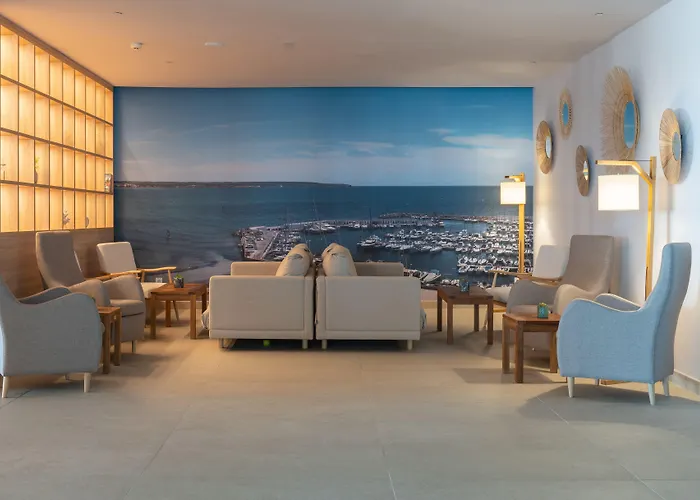 Hotel Las Arenas Can Pastilla 