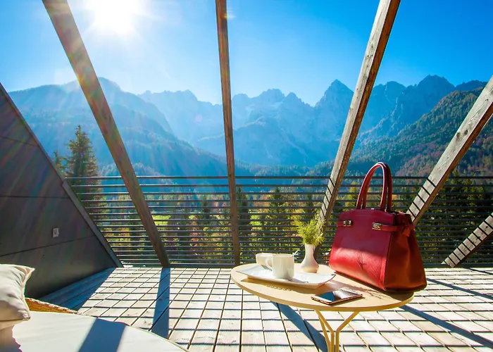 Spik Alpine Resort Kranjska Gora