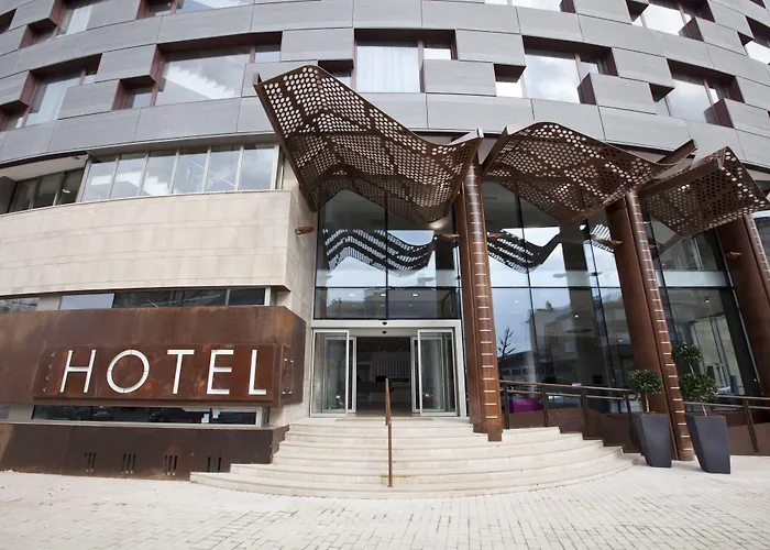 Hotel Masmonzon