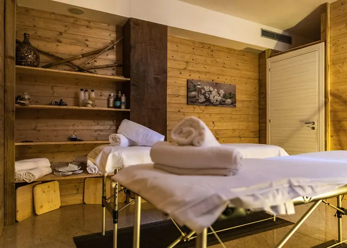 Villa Venus Resort&SPA Atena Lucana