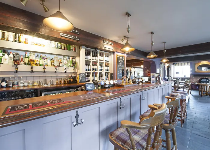The Fishbourne