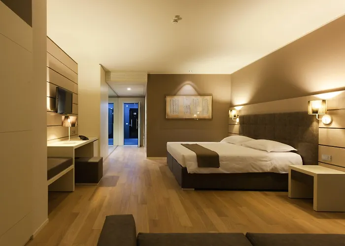 Hotel Glamour