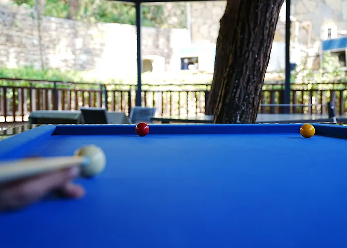 Bodrum Park Resort Yaliciftlik