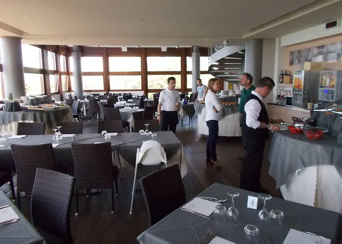 Canado Family Hotel Marina di Castagneto Carducci