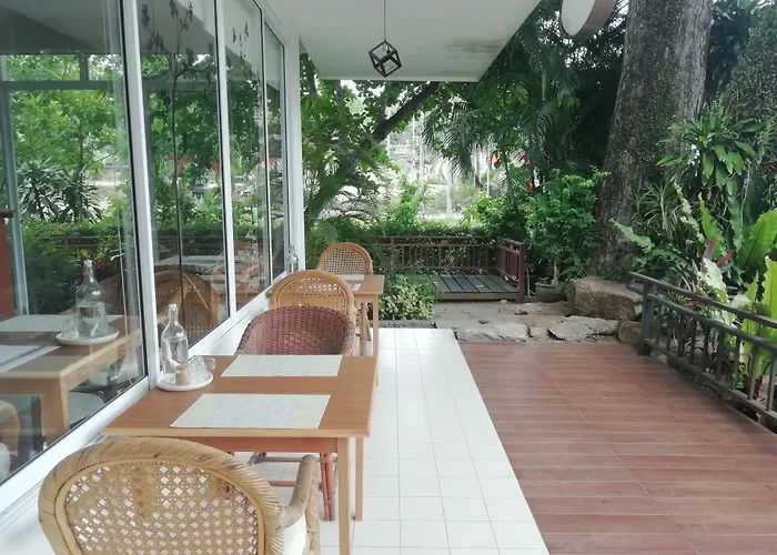 Chaweng Tara Hotel