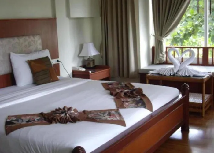 Chaweng Tara Hotel