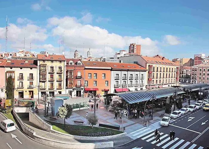 Ele Enara Boutique Hotel Valladolid