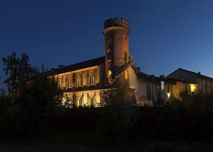 Borgo Ramezzana Country House
