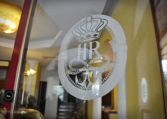 Hotel Regent - In pieno Centro San Benedetto del Tronto