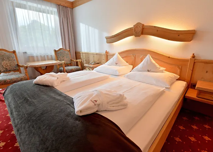 Hotel Malerhaus Fügen