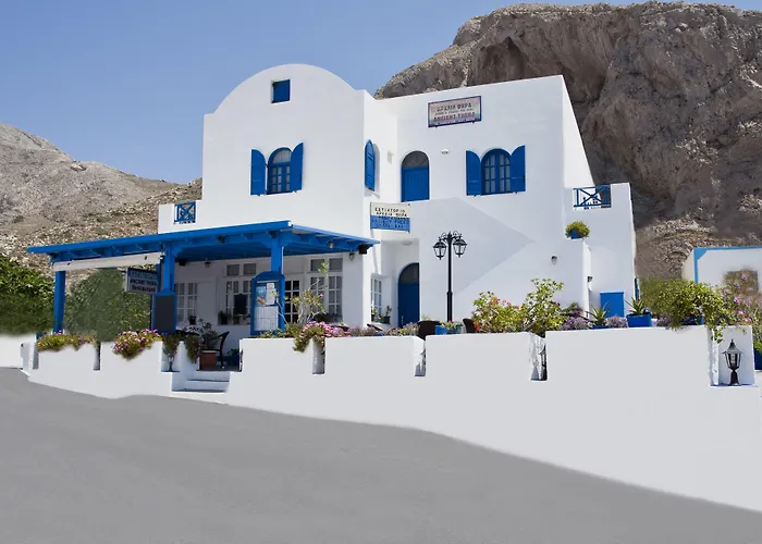 Ancient Thera Studios