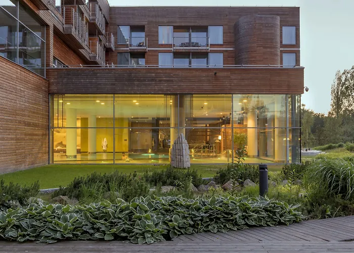 Sopot Marriott Resort & Spa