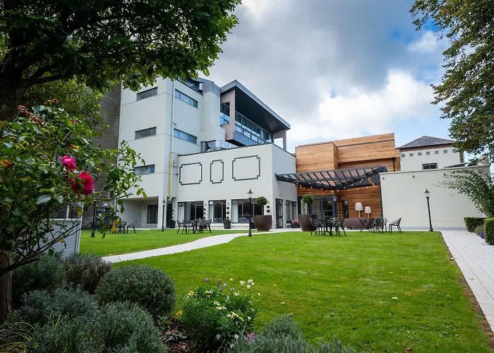 Hotel Kilkenny