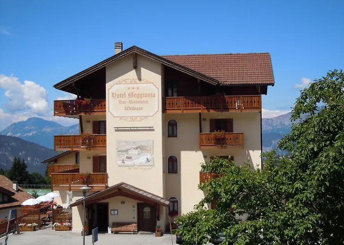 Hotel Seggiovia