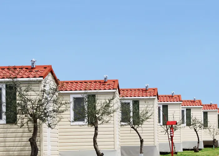 Aminess Sirena - Holiday Homes Classic Novigrad Istria