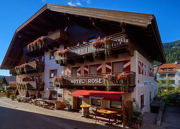 Hotel Rose