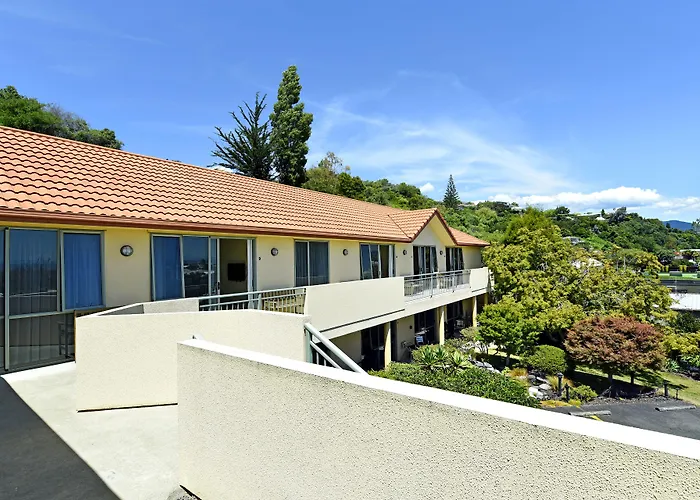 Abelia Motor Lodge Nelson