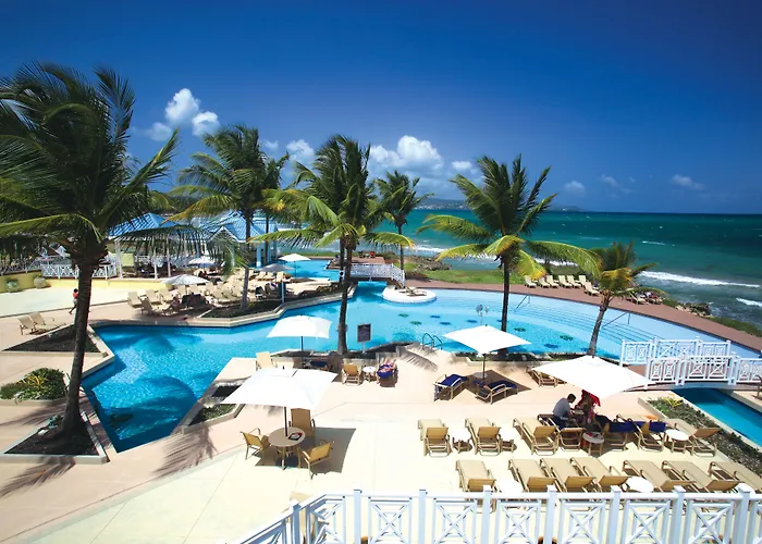 Magdalena Grand Beach & Golf Resort