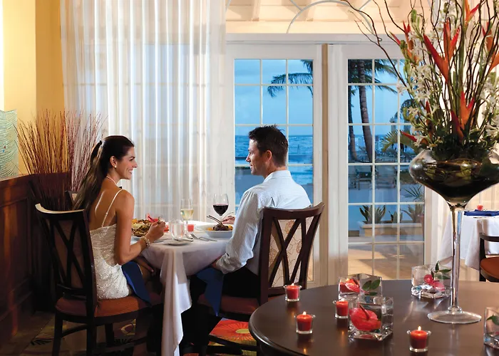 Magdalena Grand Beach & Golf Resort TOBAGO