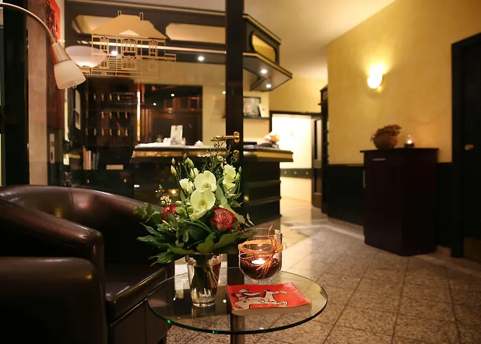 Parkhotel Plauen